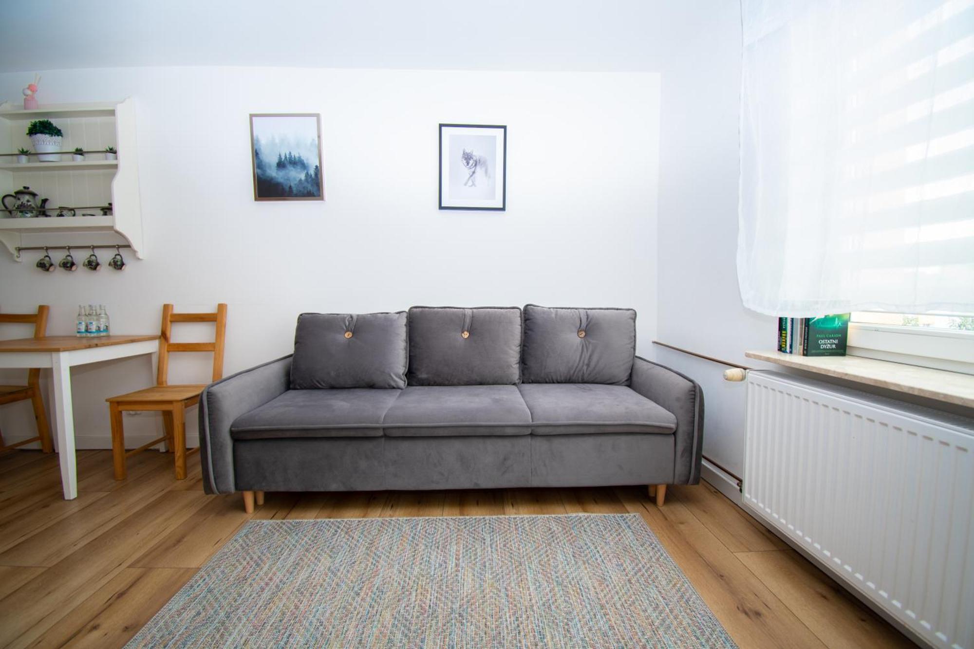Apartament Przy Zdrojowej Ciechocinek Exterior photo