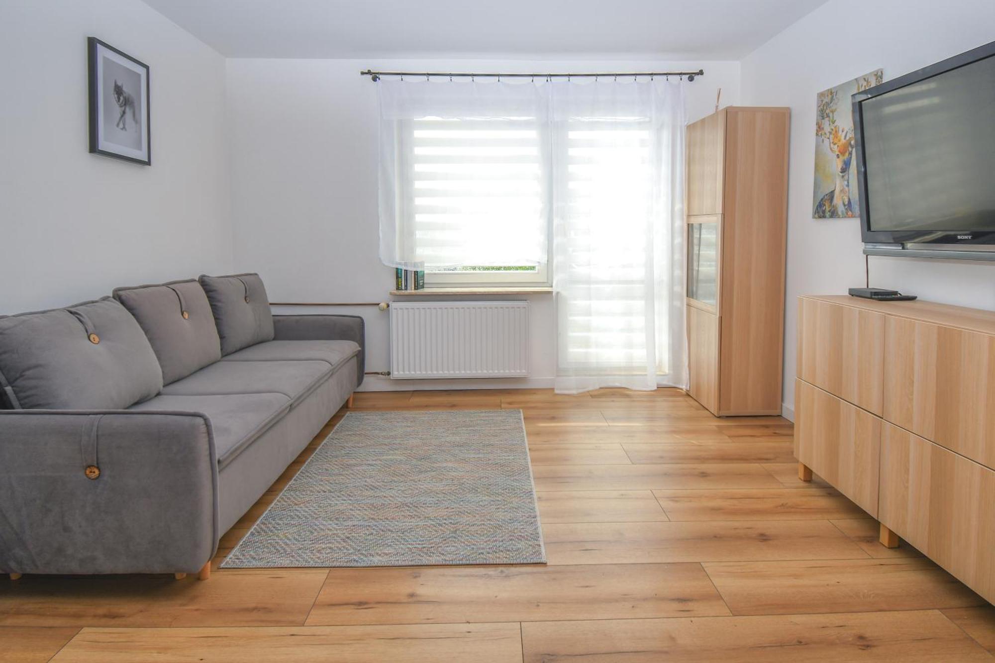 Apartament Przy Zdrojowej Ciechocinek Exterior photo